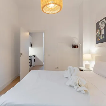 Guestready - Lovely At The Historical Centre Apartment *