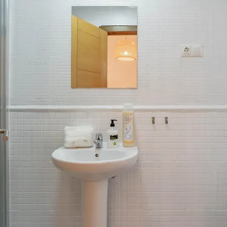 Guestready - Lovely At The Historical Centre Apartment Malaga
